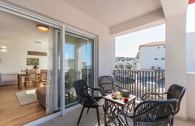 Apartment house Ivan John - Foto 61