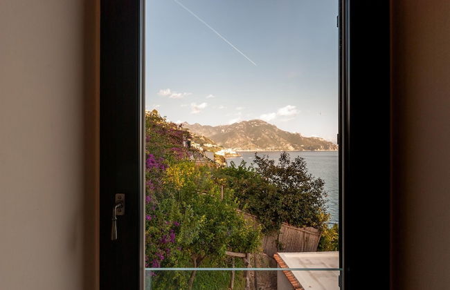 Villa Amalfi in Amalfi - Photo 69