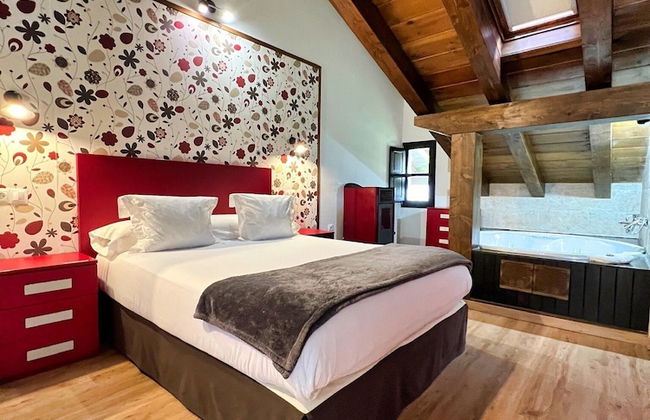 Apartamentos Spa Casco Histórico de Isla - Foto 9