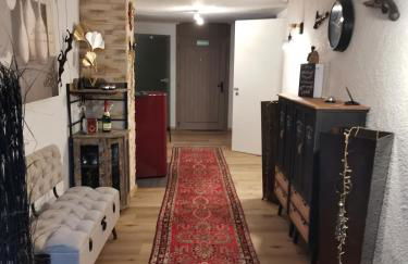 Zimmerflair Waldecker Land - Foto 24