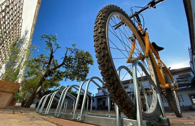 Molino la Nava - Foto 59