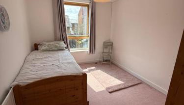 Spacious 4 Bedroom Townhouse in Essex - Foto 4