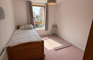 Spacious 4 Bedroom Townhouse in Essex - Foto 4