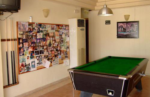 Antonios Hotel - Photo 32