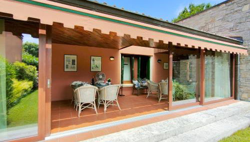 Villetta Golf Holidays - Foto 3, Garden