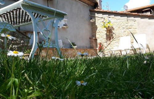 Agriturismo Villino del Grillo - Foto 59