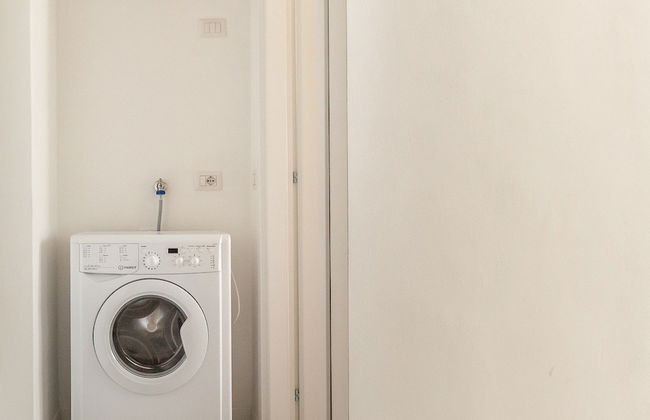 Alessia's Flat- Milano M3 Corvetto - Foto 9