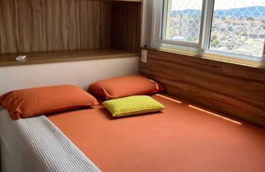 Apto novo e planejado em Condomínio Alto Padrão - Foto 35