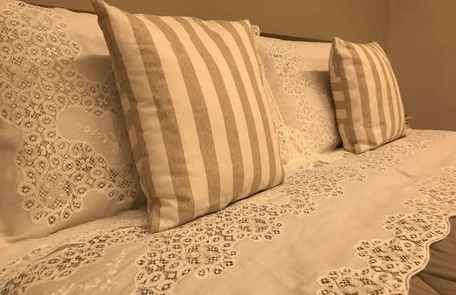 Aria di Casa Trulli - Foto 10