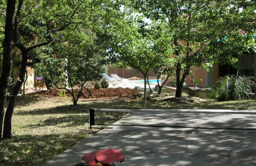 Villa Fragola - Holiday house with large garden - Photo 24