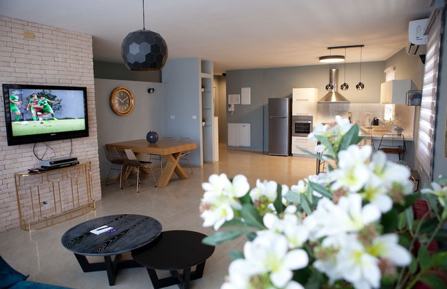 Liber Apartments - Foto 41