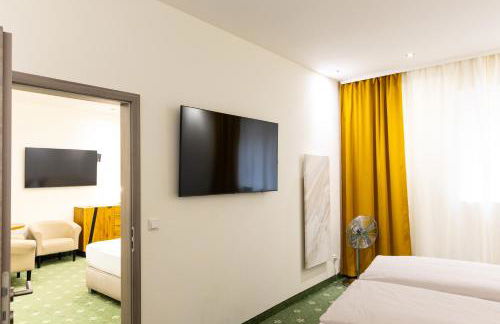 City Apartments - Nürnberg Altstadt - Foto 26