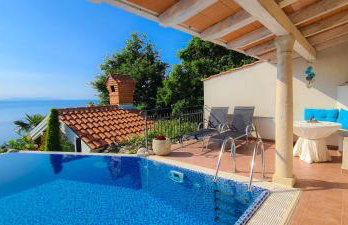 Apartments Villa Krasa - Foto 6