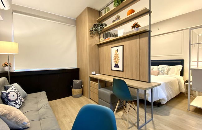 MBV - Anora Spaces . Flats Bela Vista - Foto 35