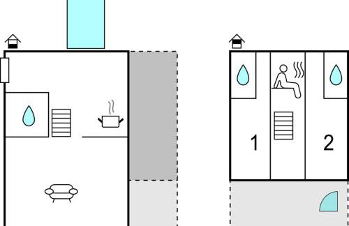 Beautiful Home In Sveti Martin Na Muri - Foto 51