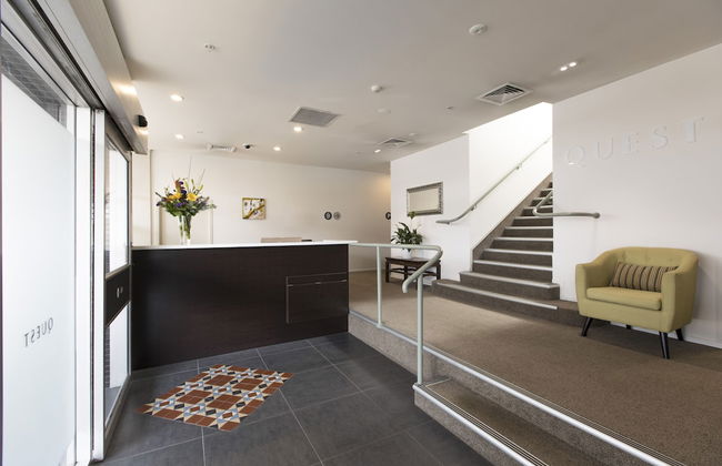 Quest on London - Photo 4