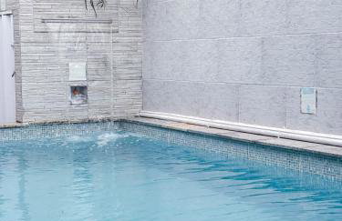 Casa Sossego Com Piscina Aquecida, Hidro e Cascata - Photo 31