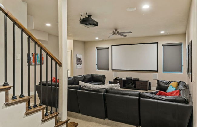 Paradise Poolhouse Stg-3800 - Foto 21