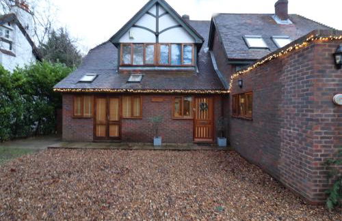 Forest Getaway - Countryside Retreat near Windsor - Foto 37