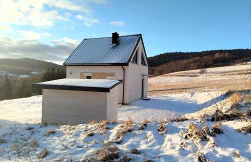 Domek Bella - Foto 26