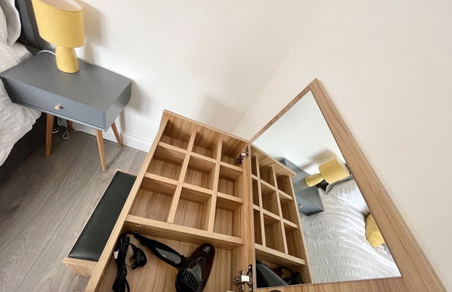 Worksop Newly Refurbished 2-bedroom House - Foto 23