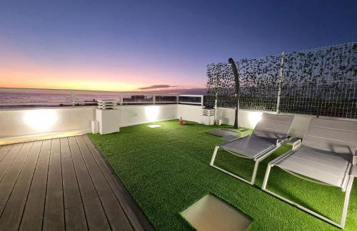 Ático Los Flamingos. Exclusive terrace with views - Foto 36