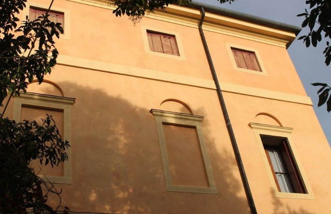 Venice Region Castle With Garden Views - Foto 12