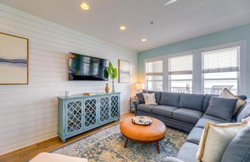 Ocean Club Condo Spectacular View and Beach Access! - Foto 4