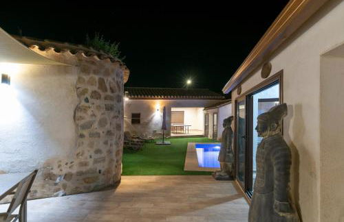 La Casa de Felisin muy cerca de Puy Du Fou - Foto 53