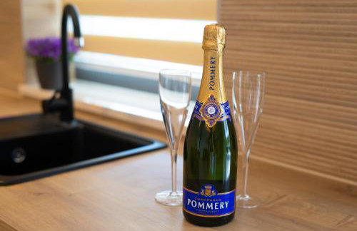 Unique Apartment with private pool - Foto 17