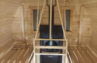 Leśny zakątek - Foto 46