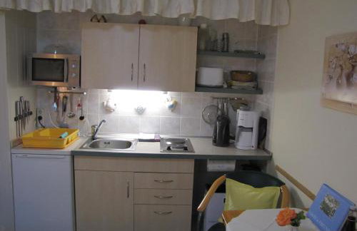 Haus Roseneck Seebad Ückeritz auf Insel Usedom Vermietung im Bereich Souterrain ! - Foto 13