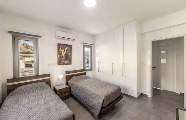 Villa Anastasia Maria - Foto 11