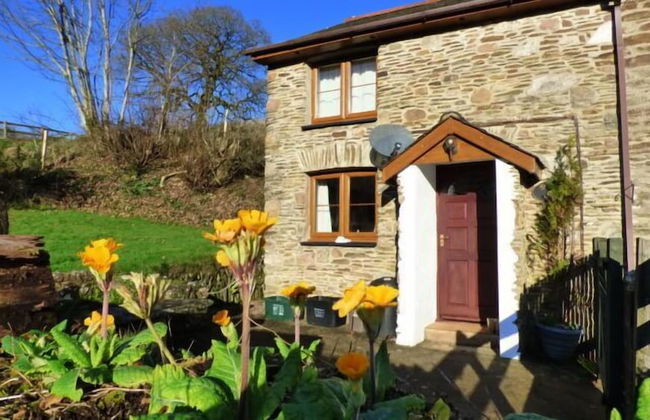 Court Farm Holiday Cottages - Foto 1