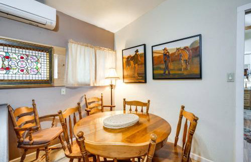 Cowboy Casita in Wickenburg! Equestrian Getaway - Photo 11