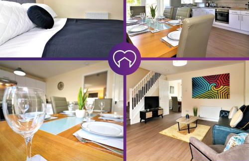 Signature - Harris House - Foto 1