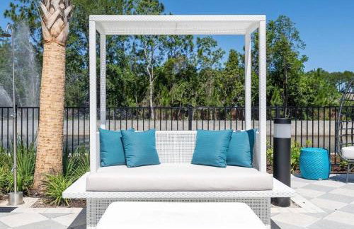 Cozy Modern Luxe Home Near Mayo Clinic and Beaches - Foto 31