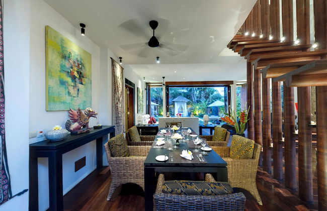 Majapahit Beach Villas by Nakula - Foto 7