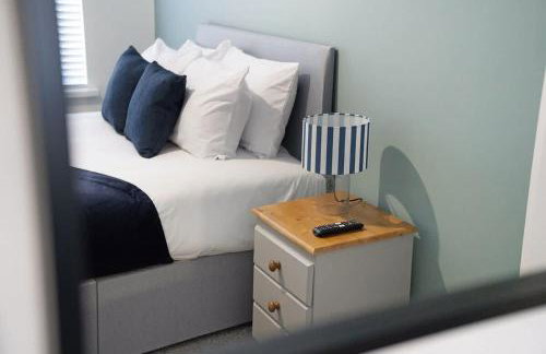 Stylish 4BR Retreat Near Town Centre - Foto 46