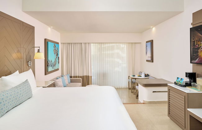 Sunscape Cancun All-Inclusive Resort & Spa by Hyatt - Photo 44