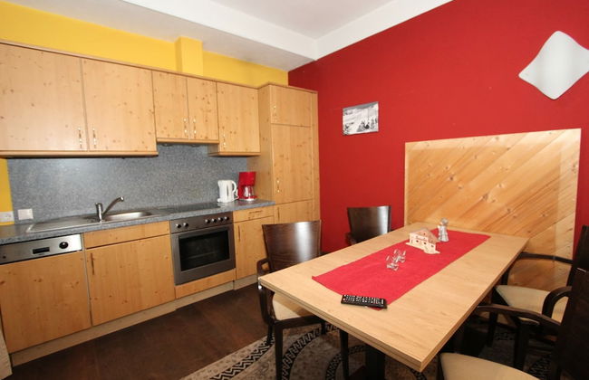 Spacious Apartment in Langenfeld With Sauna - Photo 11