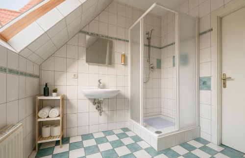 RAHA Apartments - Ihr komfortables Zuhause - HBF - Vollausgestattet - Privat Parkplatz - Foto 32