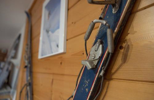 Morillon 1100 Skis aux pieds - Photo 10