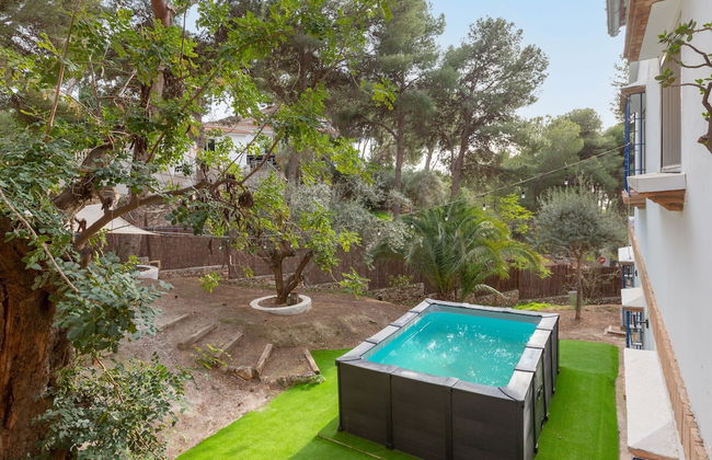 Axarqu a in Malaga With 2 Bedrooms and 1 Bathrooms - Foto 3