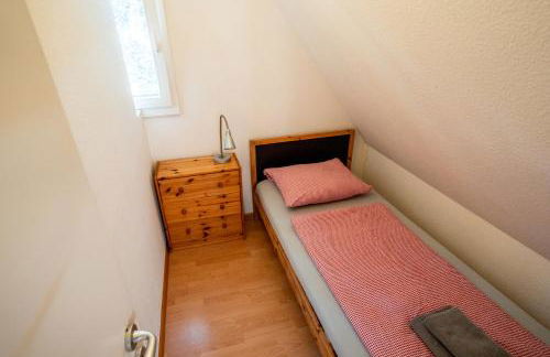 Black Forest Bike Hostel - Foto 21