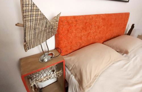 Charming house in Marina di Ravenna with fenced garden - Foto 9