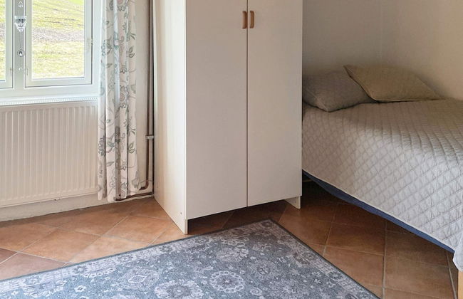 Bright Holiday Home in Vollsjo-by Traum - Foto 15