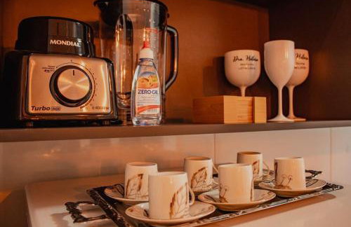 Varanda Botanico 2 dormitórios - Foto 45