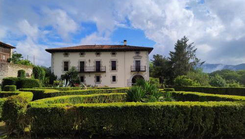 Chavarri Etxea, casa indiana XBI00149 - Foto 4