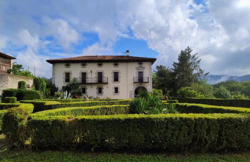 Chavarri Etxea, casa indiana XBI00149 - Foto 4